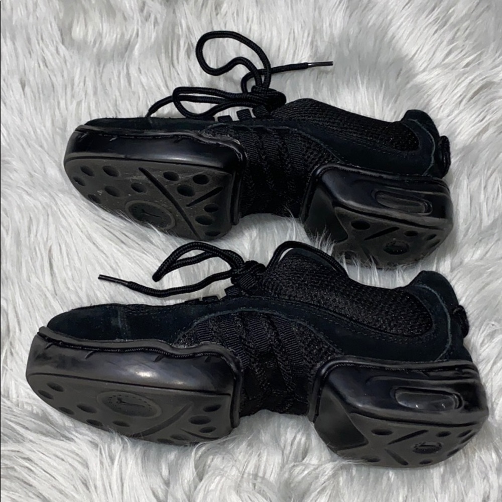 Revolution Hip Hop Dance Sneakers - Picture 3 of 5